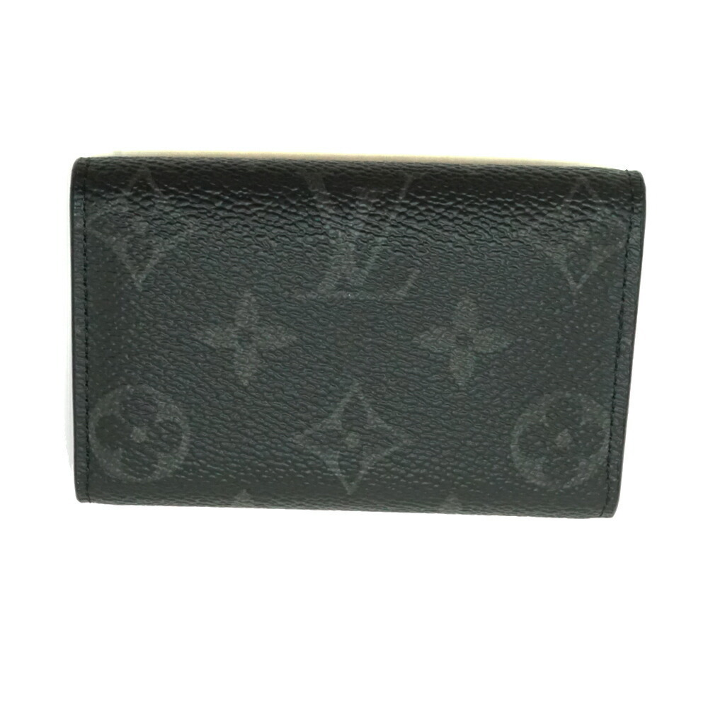 Louis Vuitton Eclipse Multicle Monogram Black - image 2